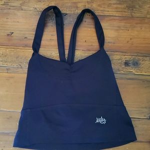 Mika Yoga top/sport bra